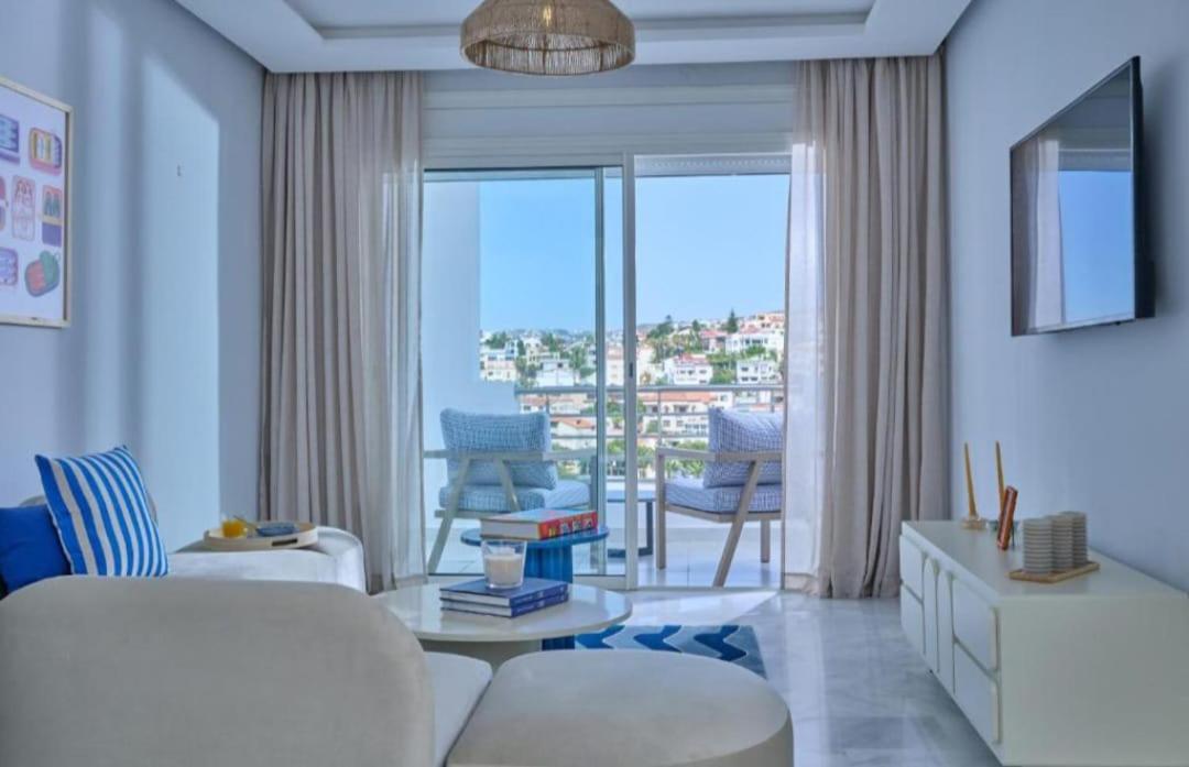 Noreba Hospitality Tanger Exteriér fotografie