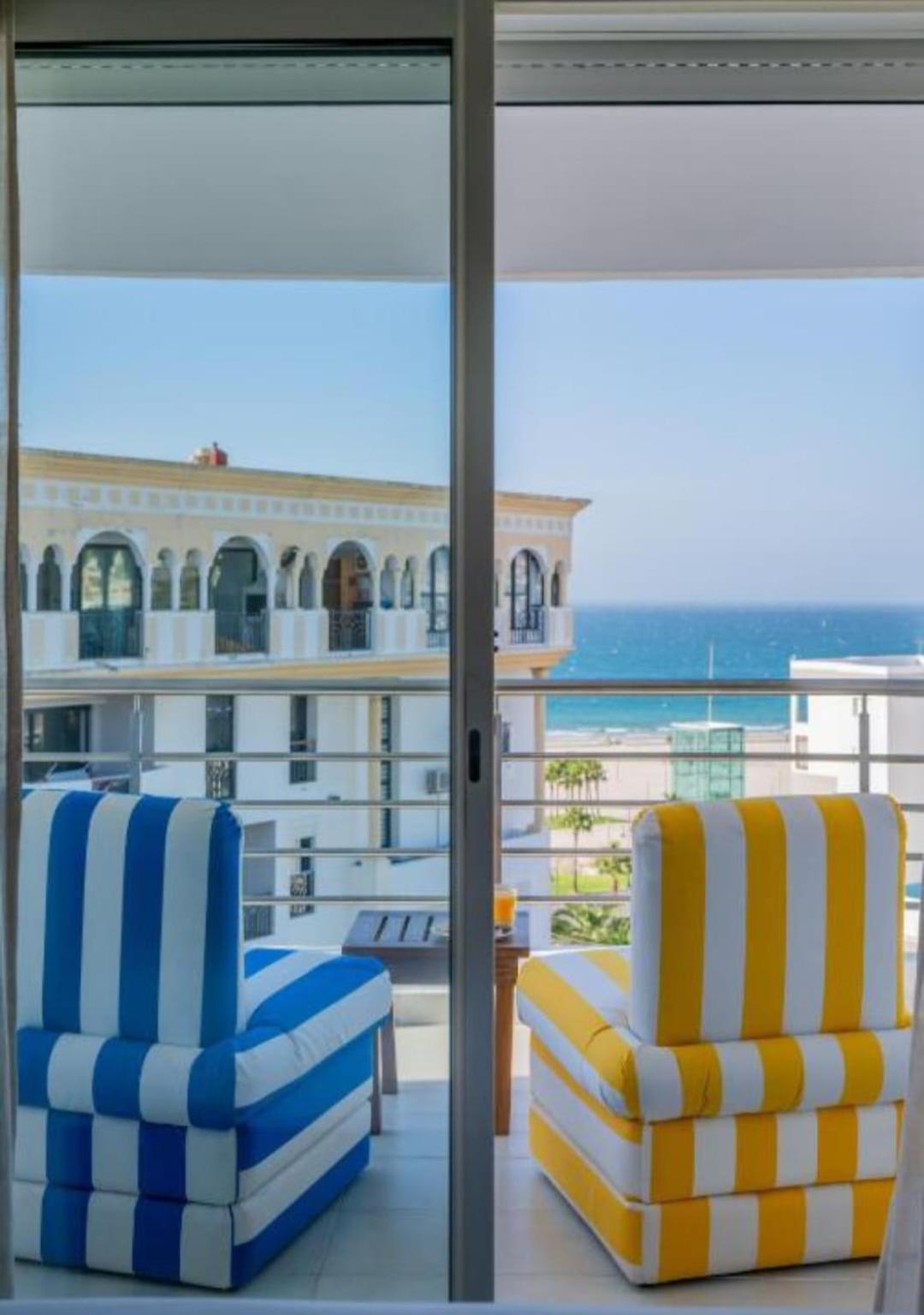 Noreba Hospitality Tanger Exteriér fotografie