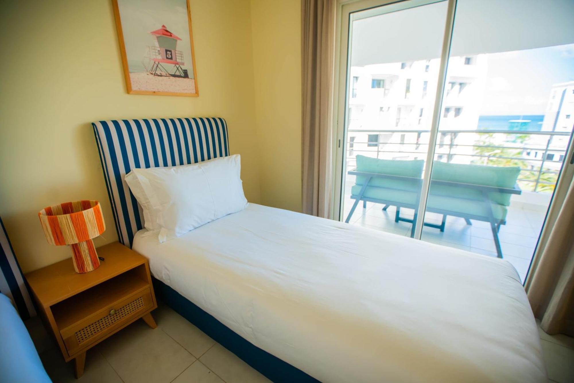 Noreba Hospitality Tanger Exteriér fotografie