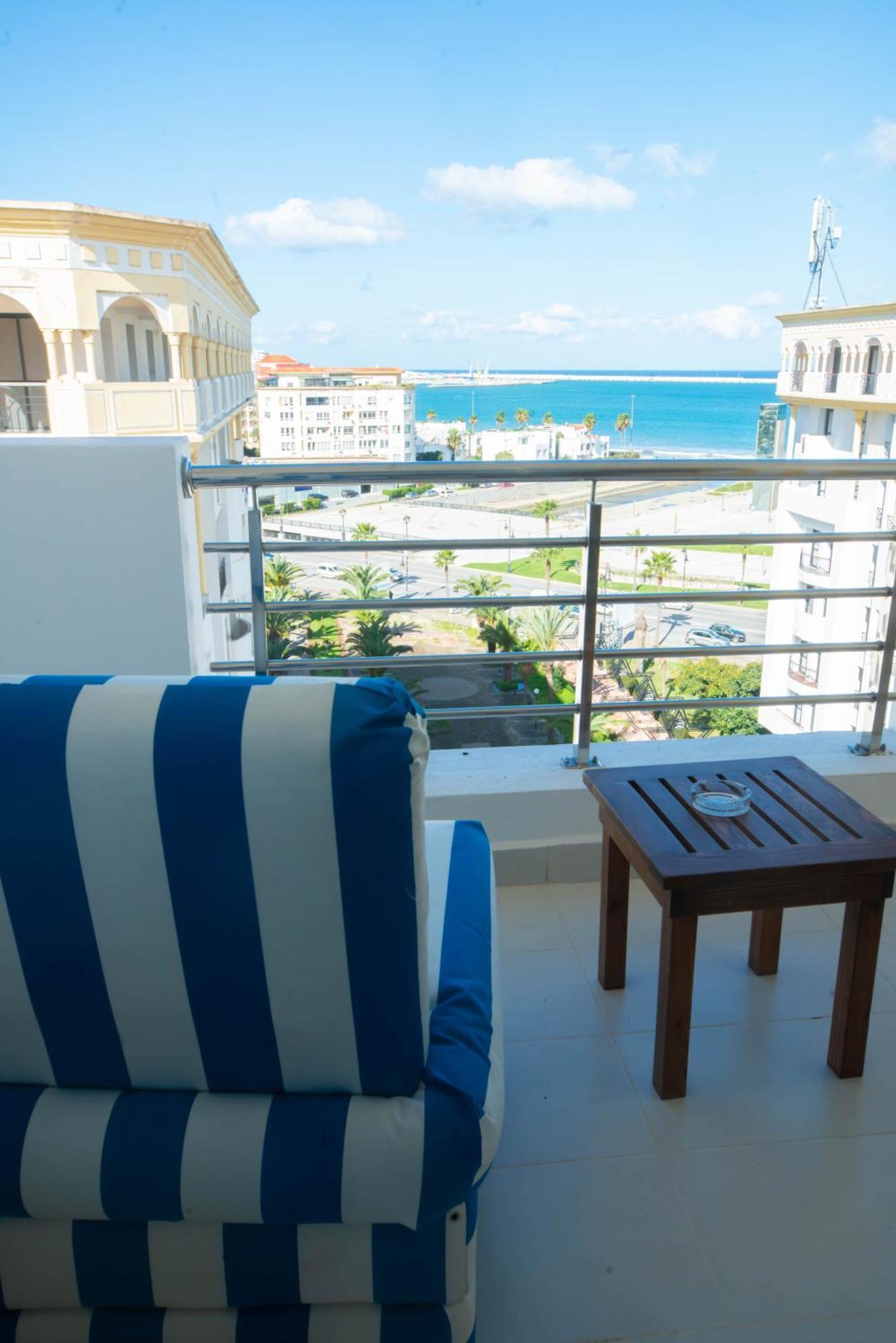 Noreba Hospitality Tanger Exteriér fotografie