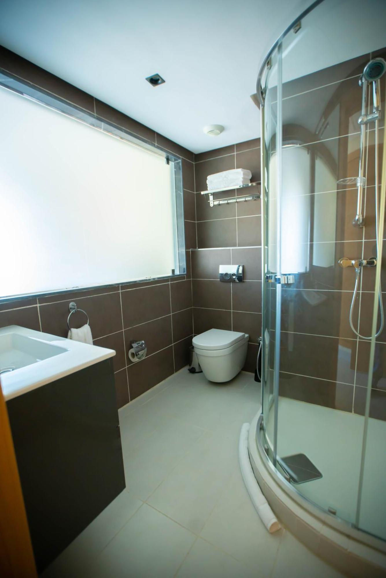 Noreba Hospitality Tanger Exteriér fotografie