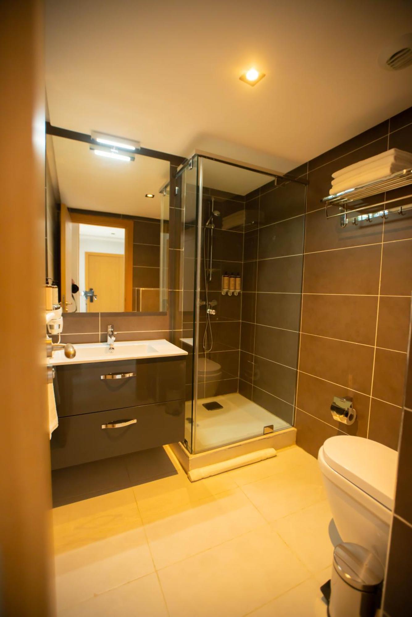 Noreba Hospitality Tanger Exteriér fotografie