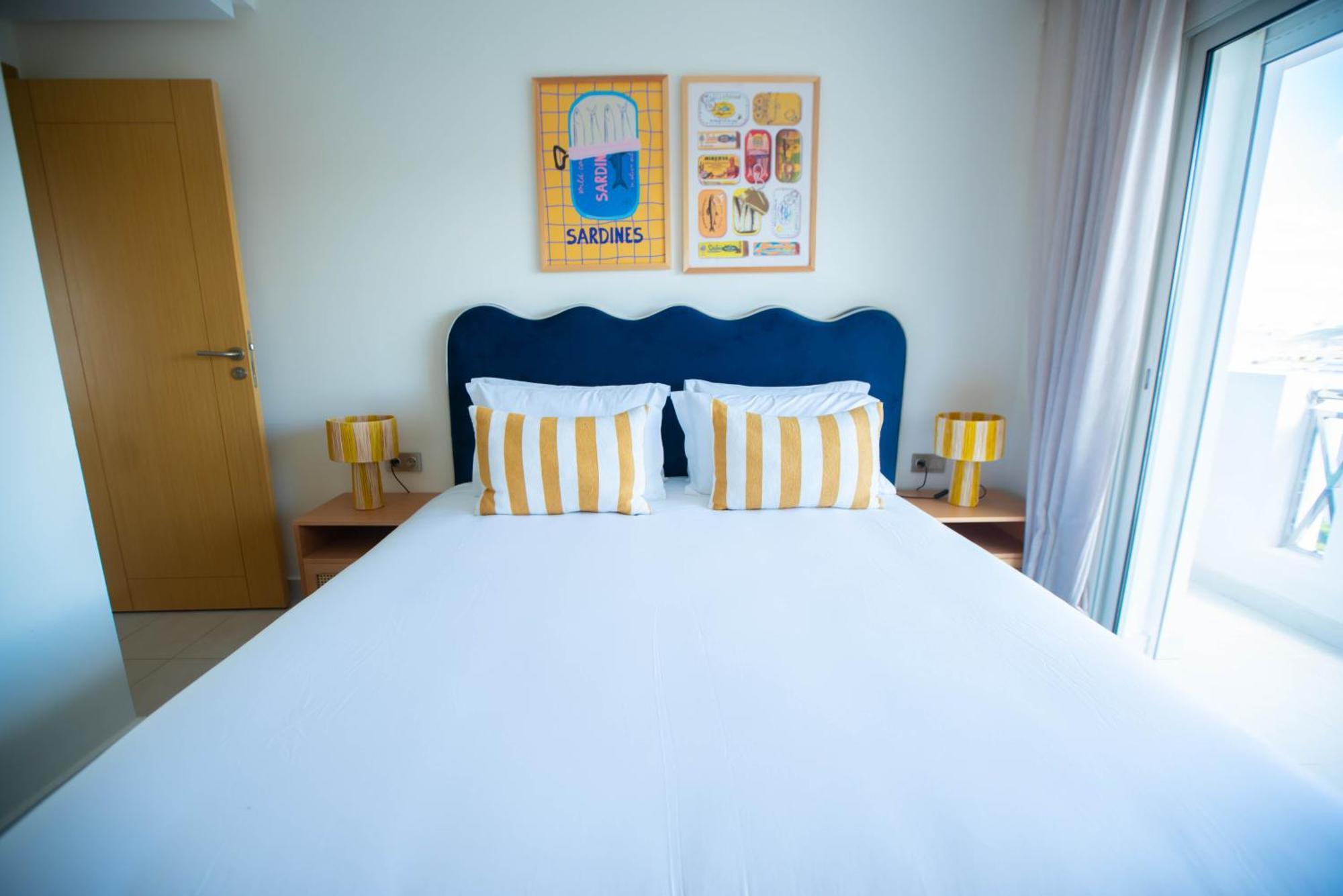 Noreba Hospitality Tanger Exteriér fotografie